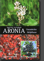 Buch Aronia